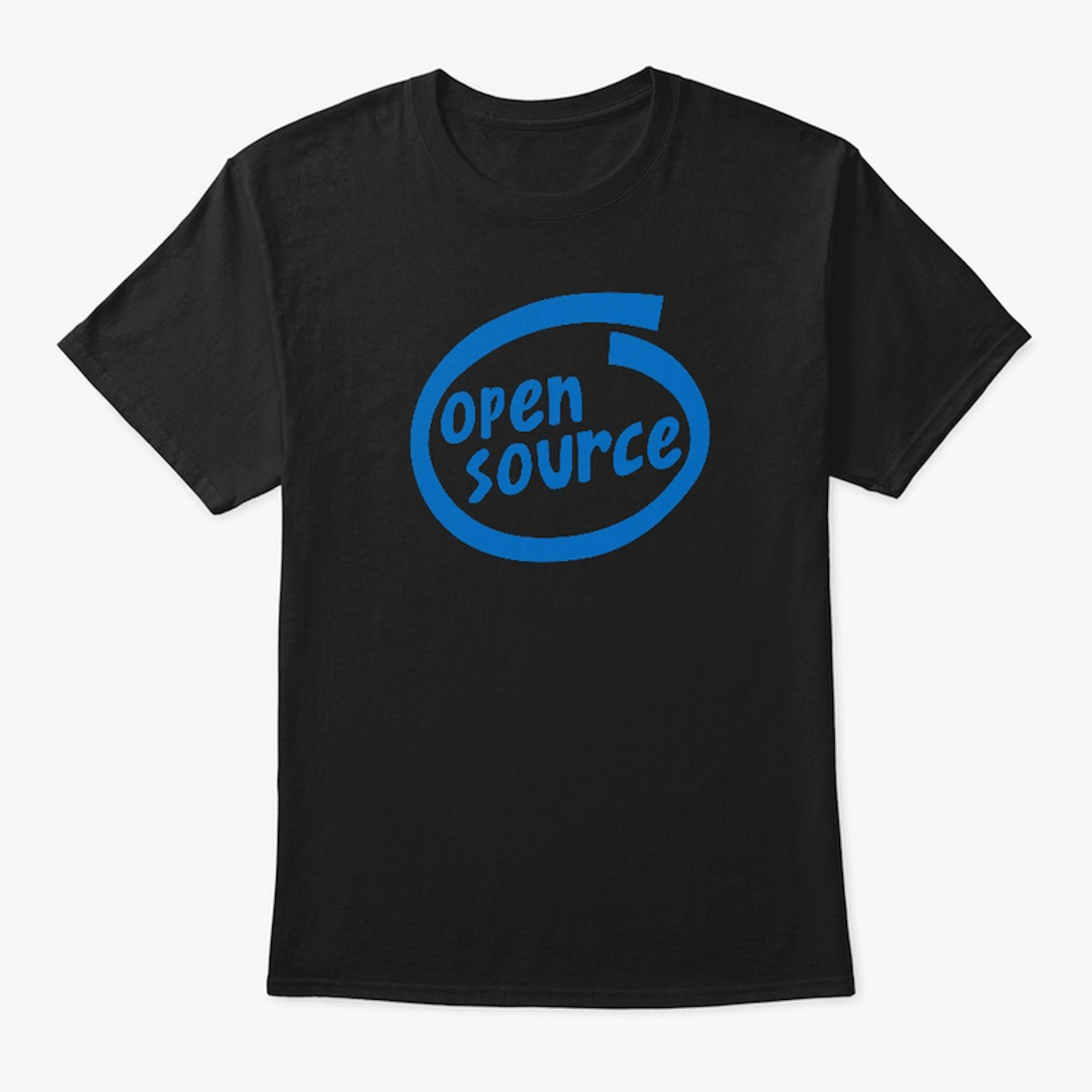 Open Source Inside